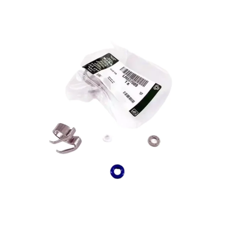 3.0L V6 5.0L V8 PETROL FUEL INJECTOR REPAIR KIT FOR LAND ROVER LR4 RANGE ROVER 10-12 RR SPORT 10-14 NEW DISCOVERY VELAR LR037089