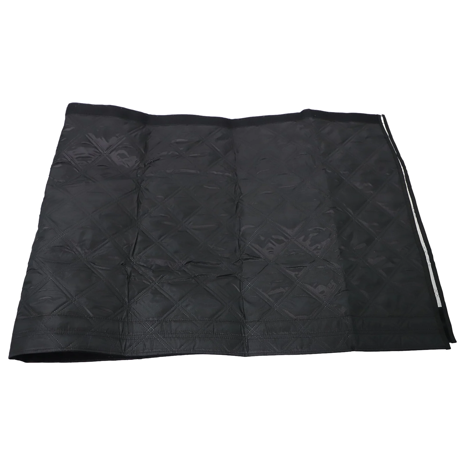 Achieve Optimal Energy Efficiency, Year Round Energy Saving Portable Air Conditioner Hose Cover, Suitable for 5 6 Inch Pipes