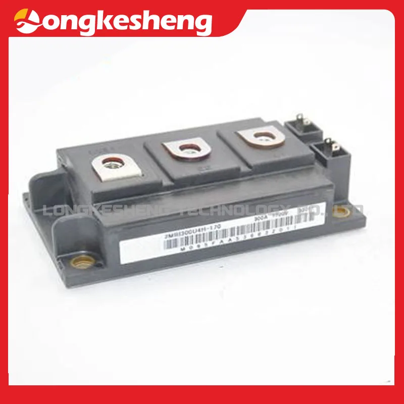 2MBI300U4H-170 2MBI400U4H-120-50 2MBI400U4H-120 2MBI400U4H-120-54 Módulo ORIGINAL