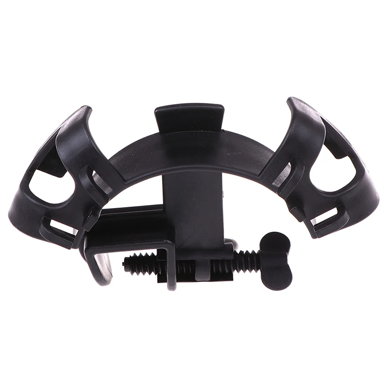 Aquarium Filtration Hose Holder Water Pipe For Mount Tube Fish Tank
