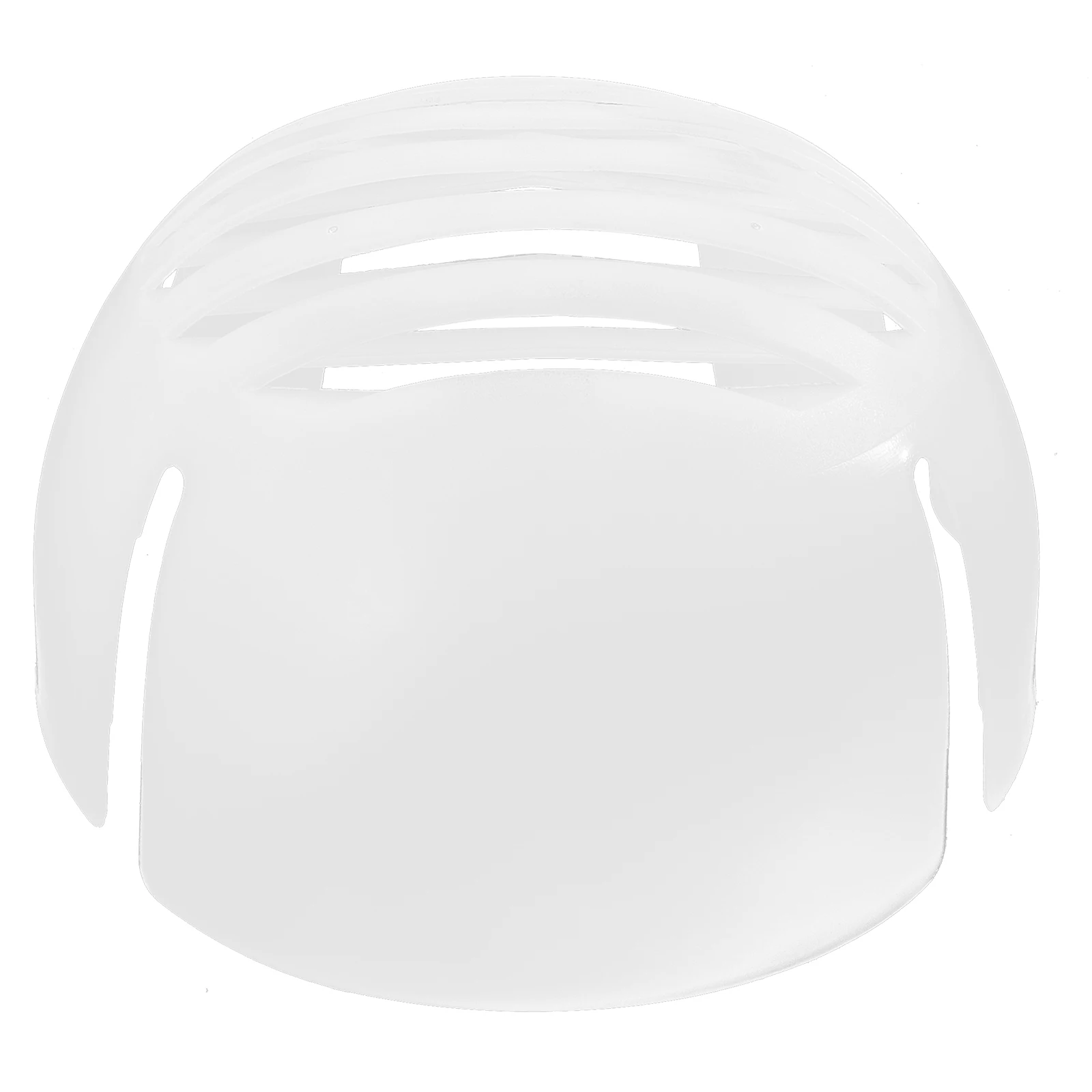 

1 pc Anti Collision Safety Polyethylene Abs Material Lightweight Strong Protection Breathable Shell Unisex Hat