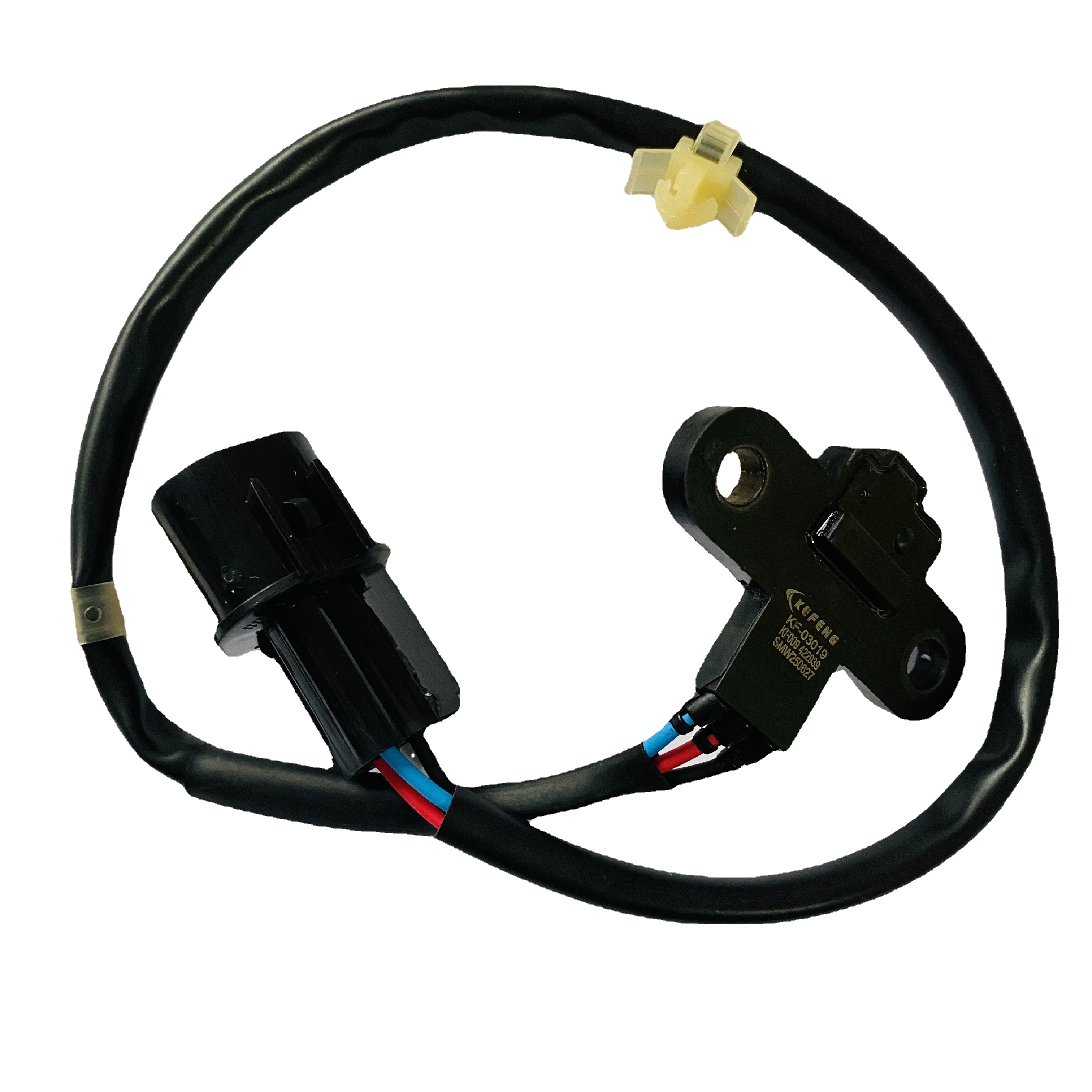 Good Quality Crankshaft Position Sensor For Great Wall 4G63 4G64 4G69 Engine Chery Eastar SWM250627