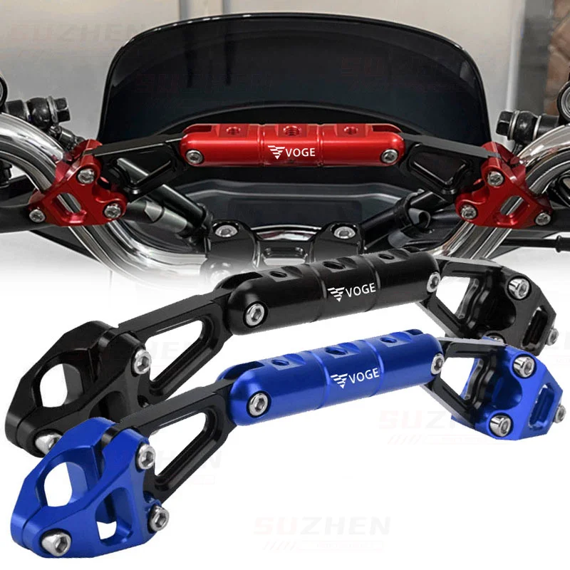 For Loncin Voge 300…