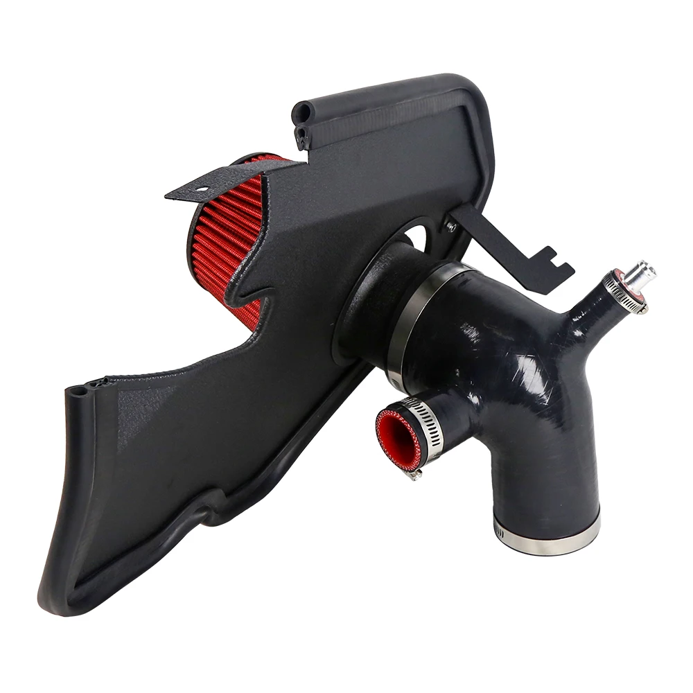 

Kyostar Intake For BMW F10 High Performance Cold Air Intake System for BMW F10 F11 N55 535i 3.0T