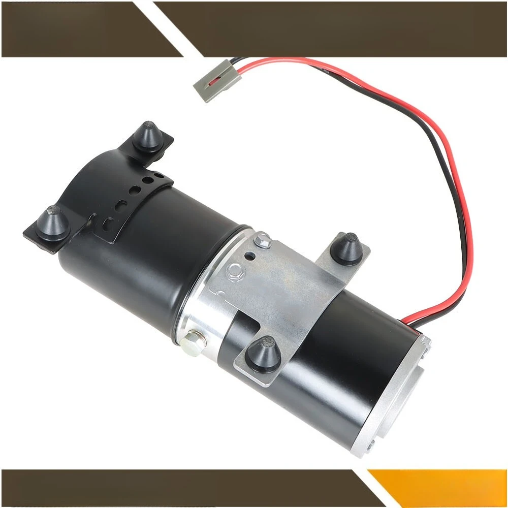 

Convertible Top Power Motor Hydraulic Pump For Ford Mustang 1994 1995 1996-2004