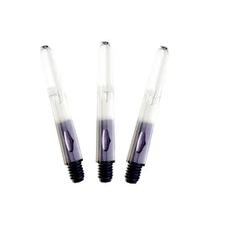 3PCS Nylon 35mm Darts Shafts 2BA Dart Accessories