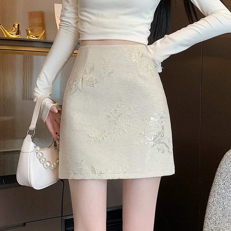 

Skirts Womens Satin Sash Pleated Ballgown Red Carpet Awards Ceremony Glamorous Luxury Evening Formal Banquet Socialite Gown