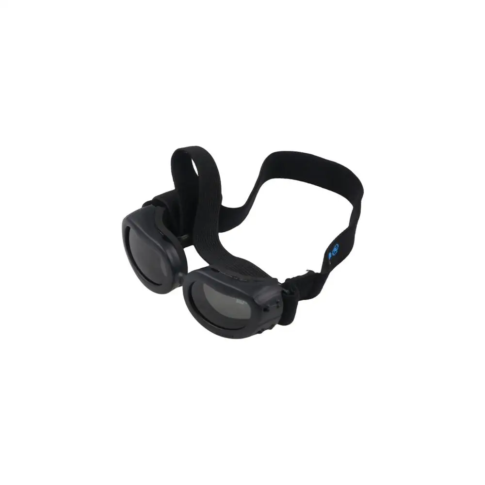 

Mini Cute Fashion Waterproof Windproof Goggles Eye Protection Goggles Dog Sunglasses Eyewear Sun Glasses