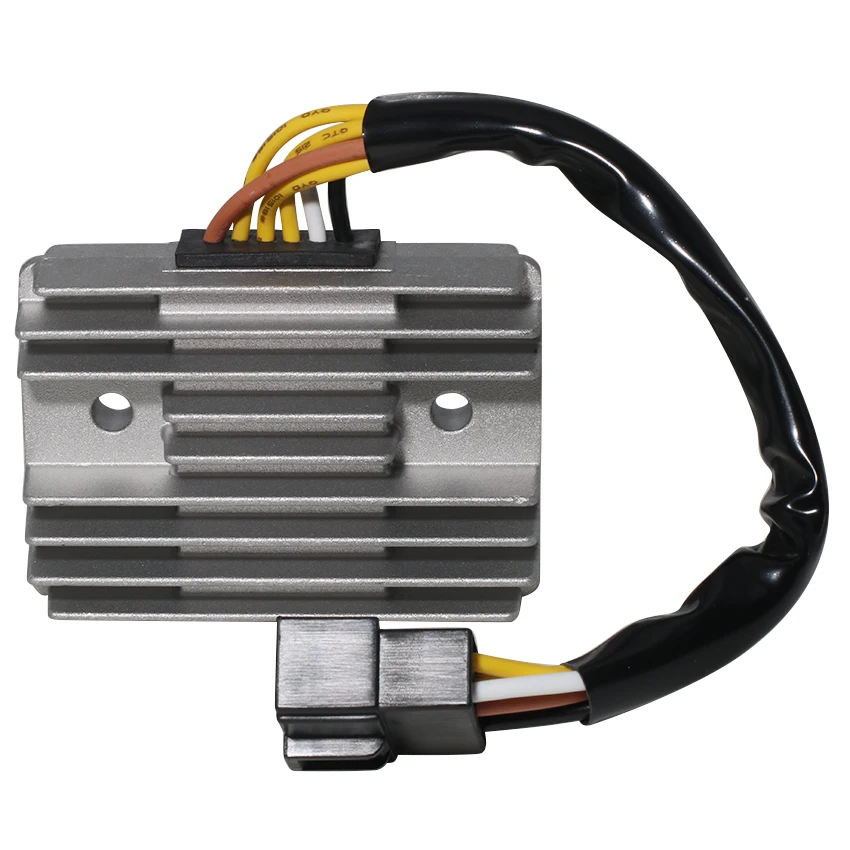 

Regulator Rectifier For Kawasaki ZR400 Zephyr X ZR550 Zephyr ER500 ER-5 21066-1098 / ZR 400 550