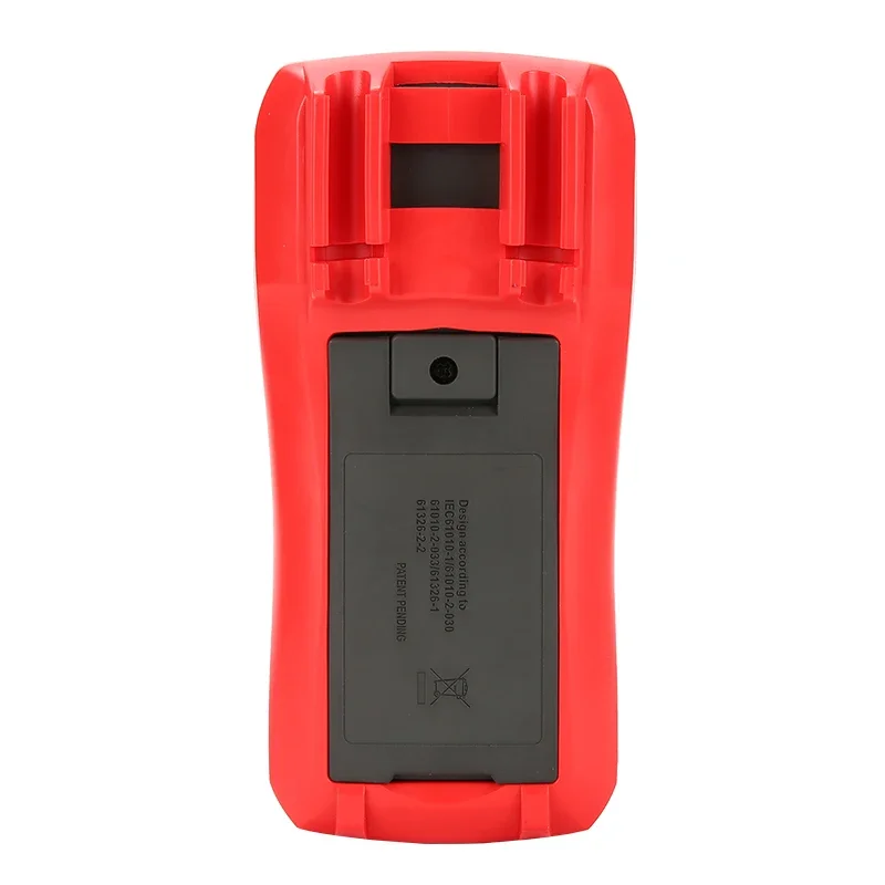 UT890C صحيح RMS مقياس رقمي متعدد مع C/F درجة الحرارة السعة تردد متعدد متر ديود تستر