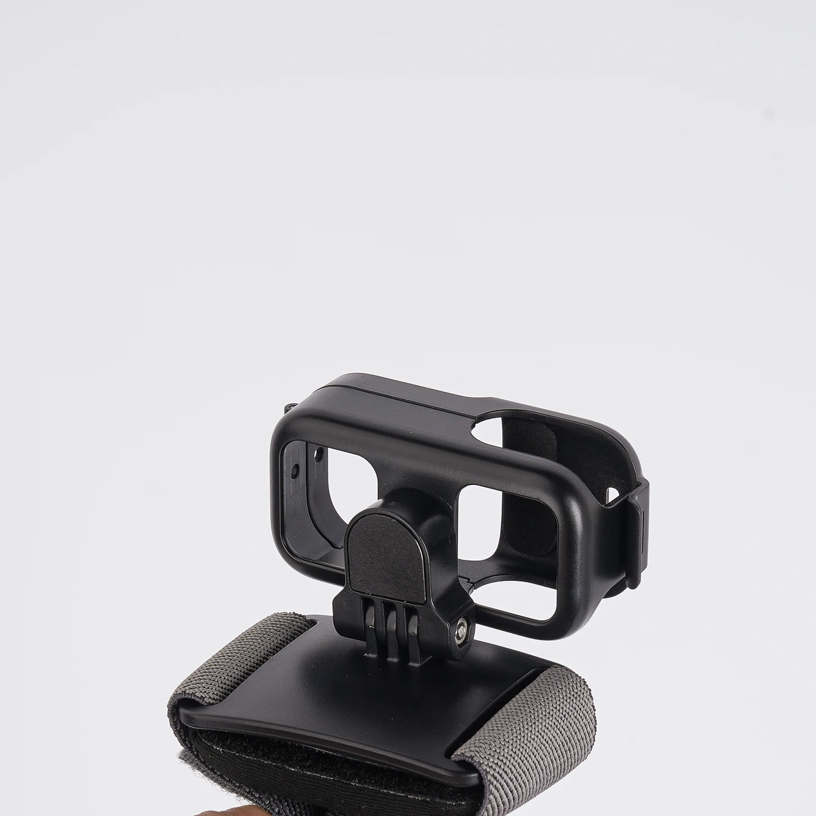 

Adjustable Head Strap Mount Headband Adjustable Belt For DJI Osmo Nano Vertical/Horizontal Camera Accessories