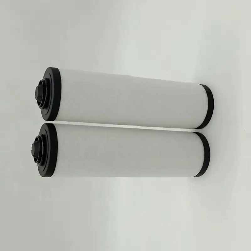 1 STKS Nieuw 0532140158   Vacuümpomp Olie Mist Separator Uitlaatfilter voor Busch