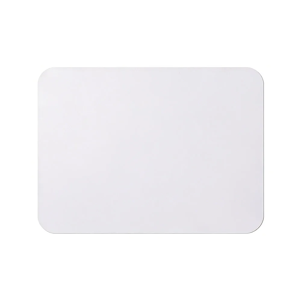Drawing Graffiti Doodle Double-Sided Mini Whiteboard Mini Chalkboard Children Drawing Toy Painting Writing Board Wooden Erasable