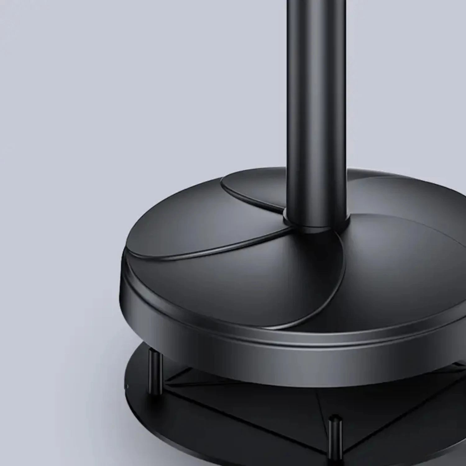 Suporte para telefone portátil ajustável compatível com todos os telefones