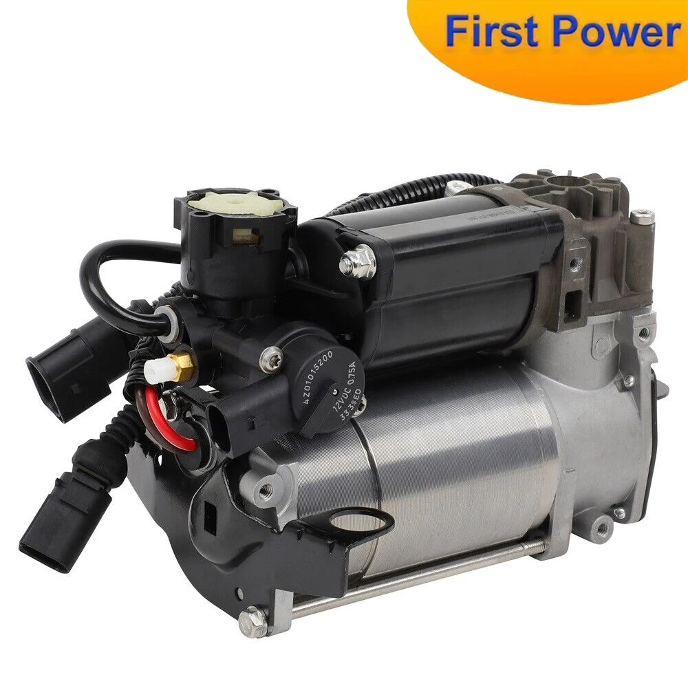 

Air Suspension Compressor Pump For Audi Allroad Quattro A6 C5 Type 4B 4Z7616007A 4Z7616007