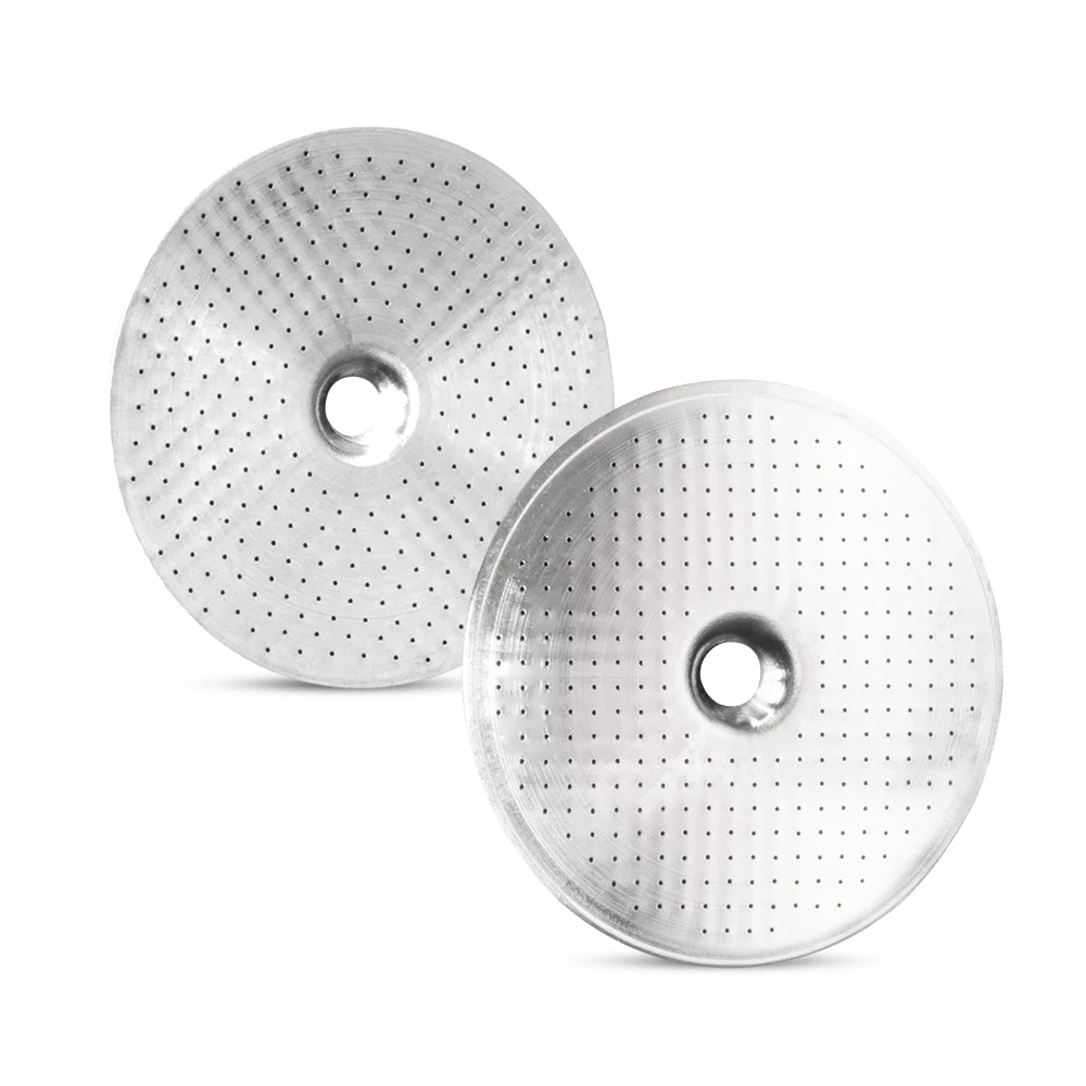 Coffee Group Head Filter Mesh Replacement Part For Espresso Makers Puck Screen