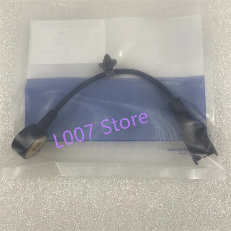 

Датчик детонации двигателя высокого качества для Chevrolet Cruze Opel Astra J Insignia Mokka Zafira C OE #55567128 1236179