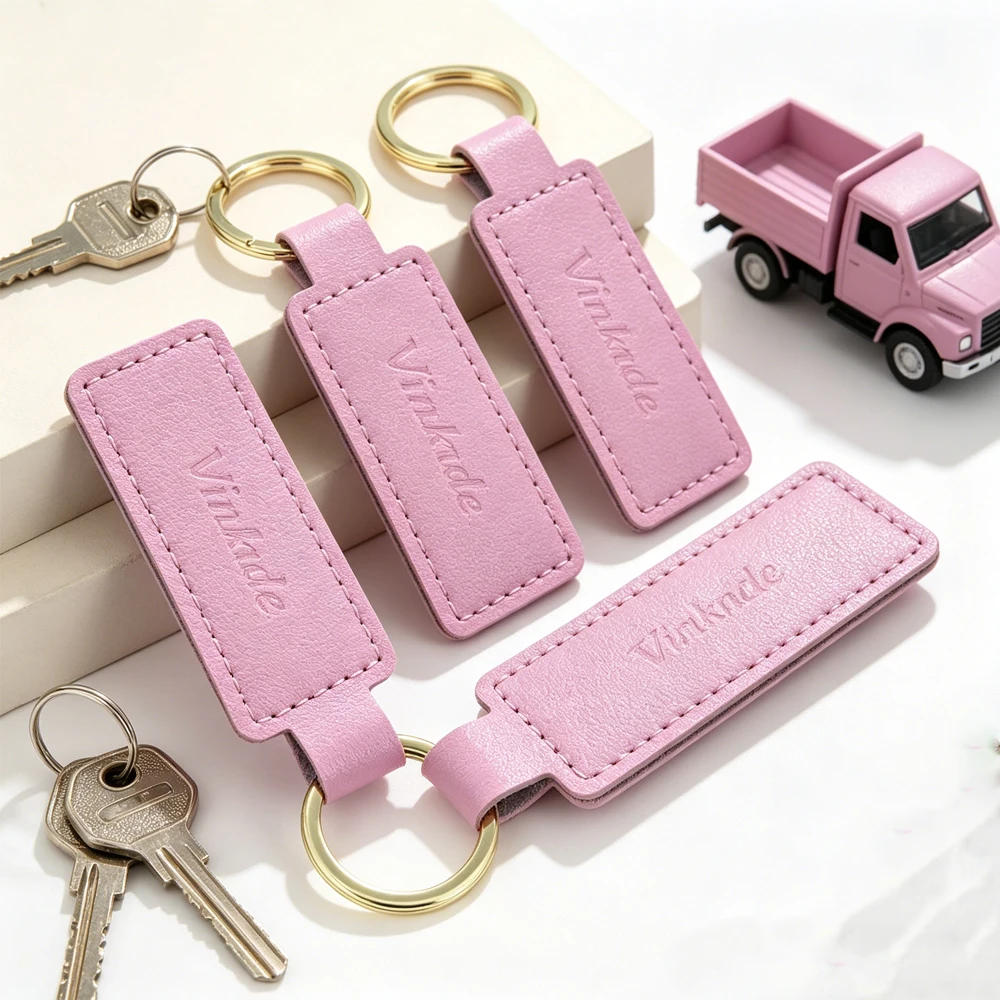 atacado-chaveiro-retangular-de-couro-pu-3x9cm-pingente-de-bolsa-elegante-e-conciso-para-chaves-charmoso-e-personalizavel-–-presente-ideal