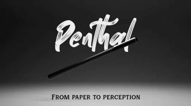 

Penthal by Kiko Pastur & Invisible Compass - Magic tricks (Instant Download)