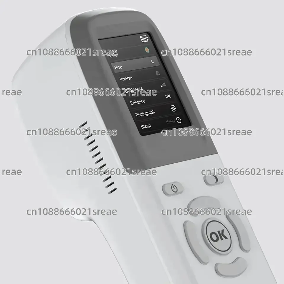 

Устройство для поиска инфракрасных вен для лыжного прокола, флеботомии, инфракрасный искатель вен кровоносных сосудов/детектор венов/сканер веней