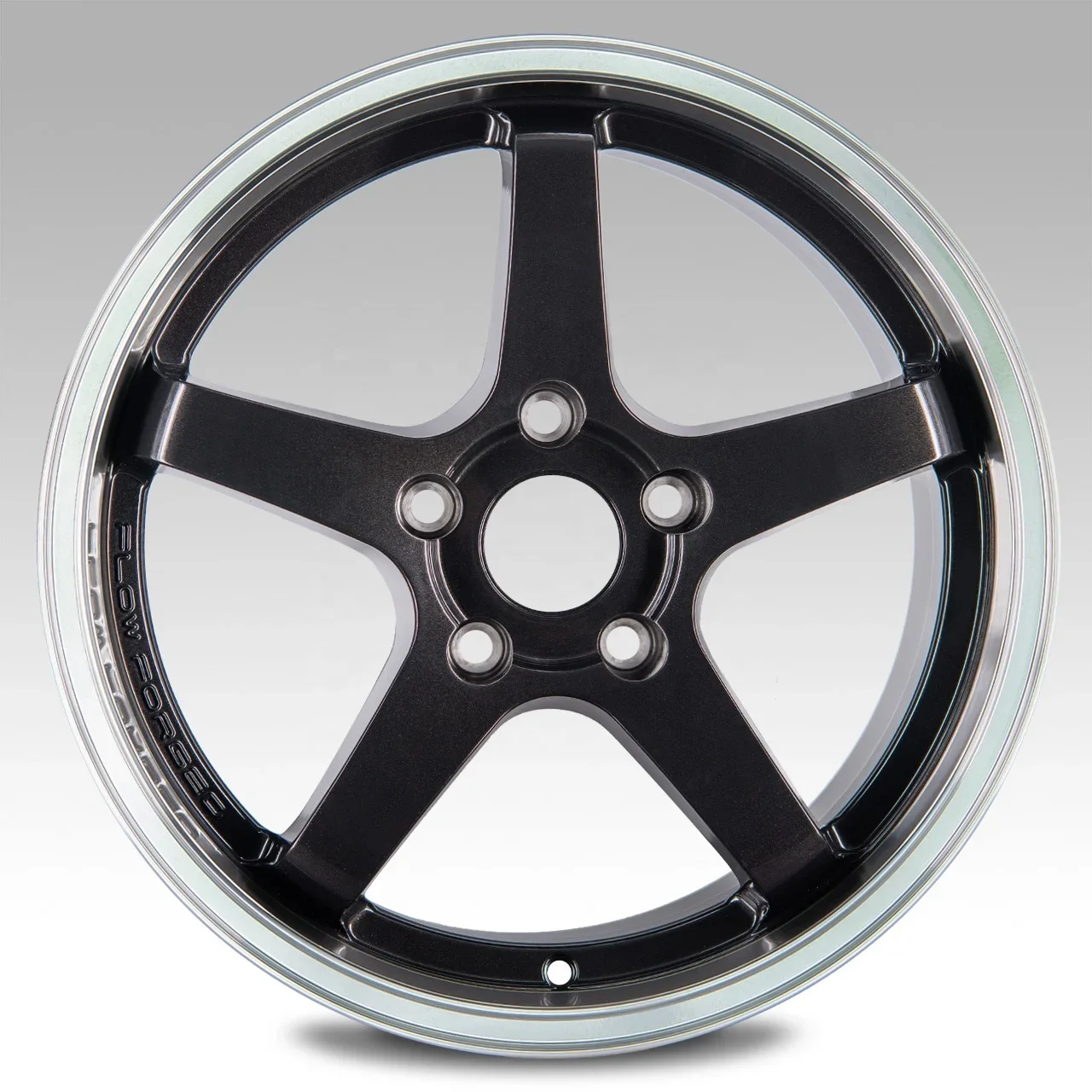 Taiwanese Made Flow Forged Wheels!