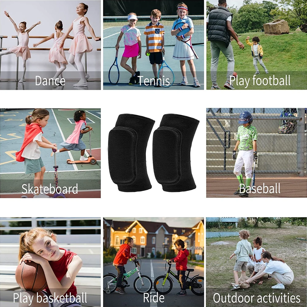 GOMOREON 1 Paar Kompressions-Ellenbogenschützer, Armstütze, Unterstützung für Fitness, Armschutz, Volleyball, Basketball, atmungsaktive Ellenbogenbandagen – Detail 15
