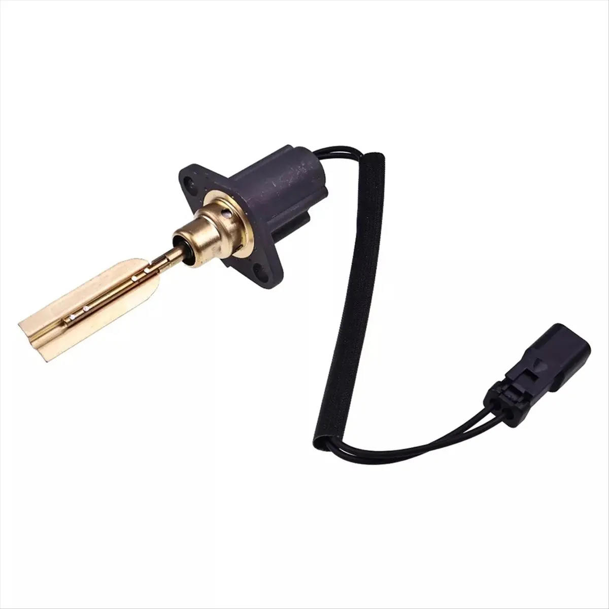 Super Sale 134-6054, 1346054 Truck Temperature Sensor Flow Coolant Switch for Caterpillar CAT Wheel Loader 980G II 988G 980H