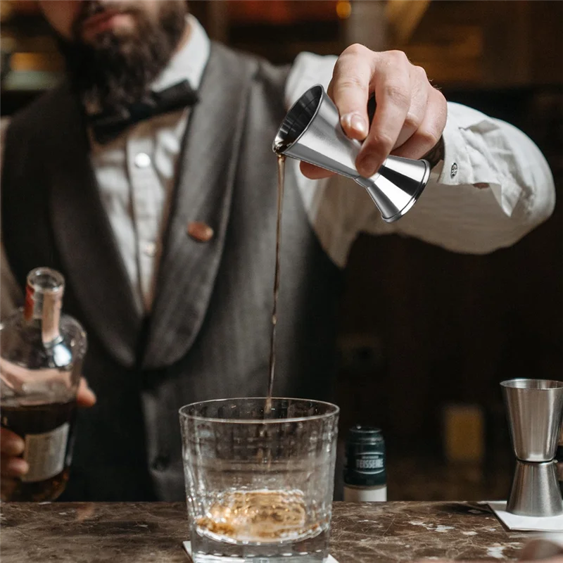 Thumbnail 3 - #4 New Cocktail Strainers Arrivals