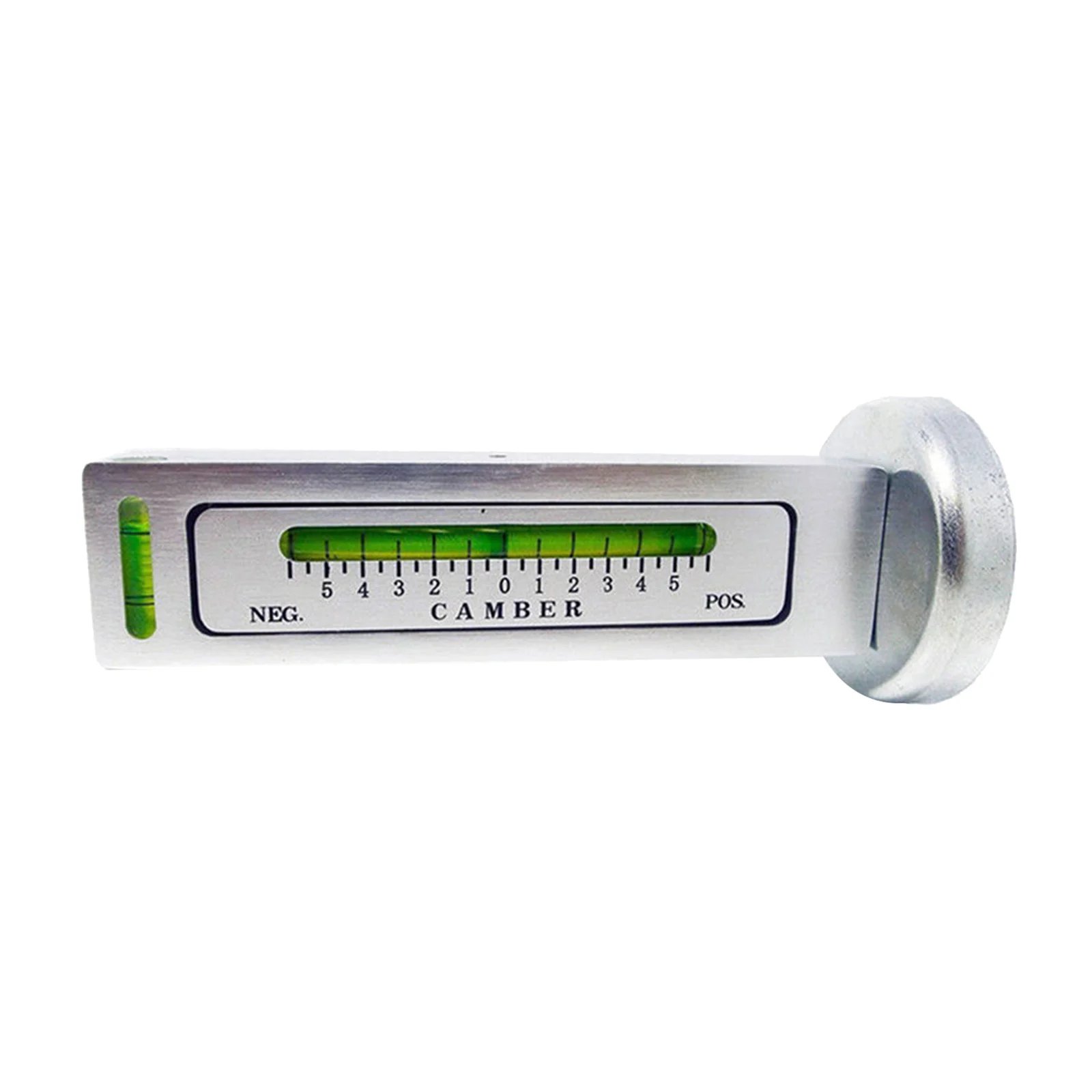 Camber Castor Alignment Magnetic Gauge Tool Four Wheel Angle Checker for Auto Service Use