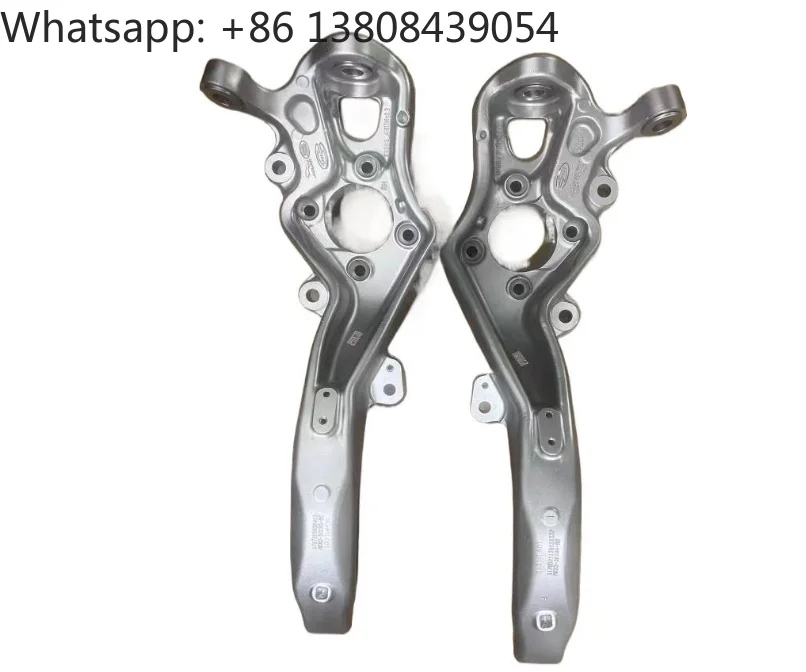 For Land Rover Range Rover Velar High Quality Suspension Knuckle 2017 (L560) LR138444 LR138443