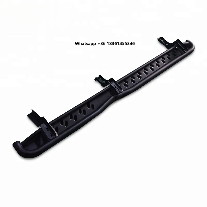 

High Quality Steel Car Running Board Side Step