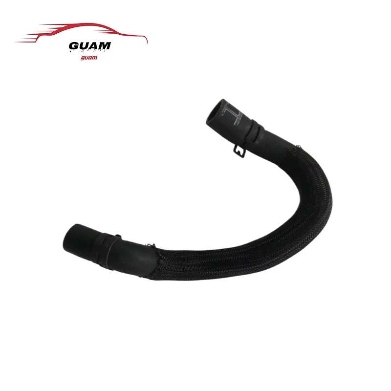 

LR162133 Coolant Hose Water Pipe for Land Range Rover Velar Bodyguard JDE40330 LR092094 LR110295