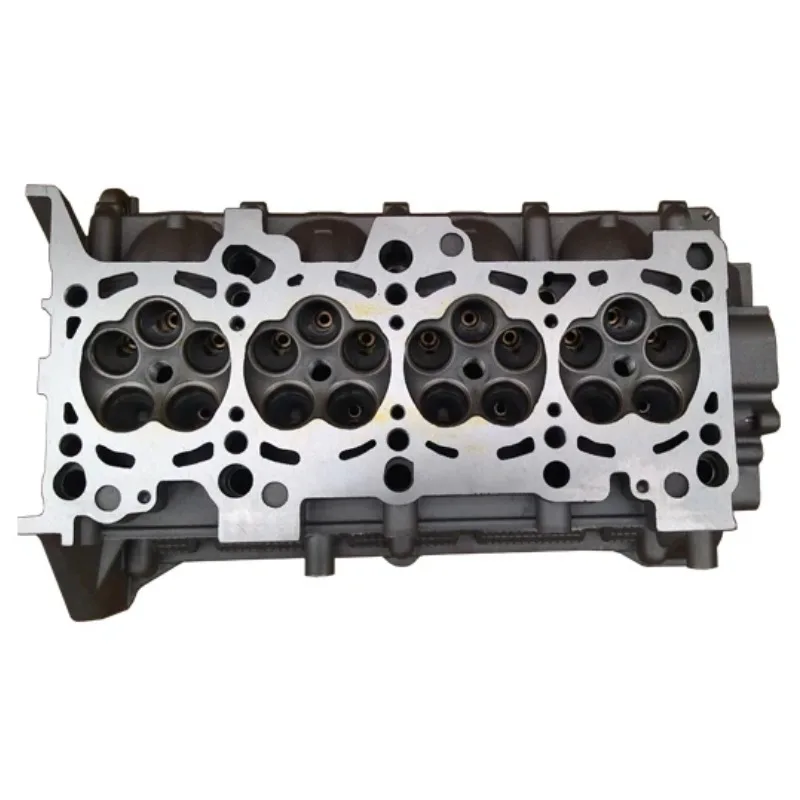 Brand New ANQ AWL AWB BAF DKB AG Cylinder Head L06B103063AD 058103373D 058103353R 058103351G 910029 For P-ASSAT A-UDI 1.8T