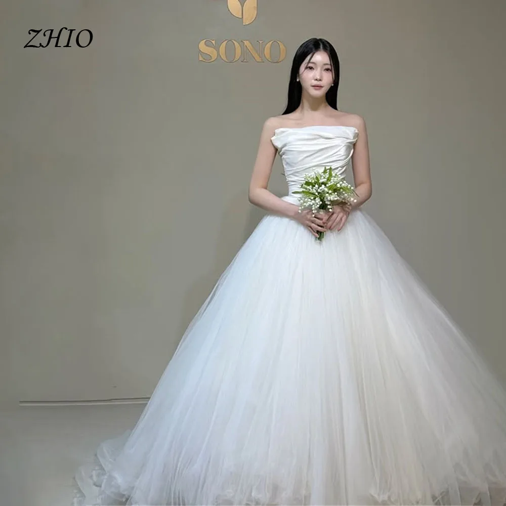 Zhio Princess A Lin…