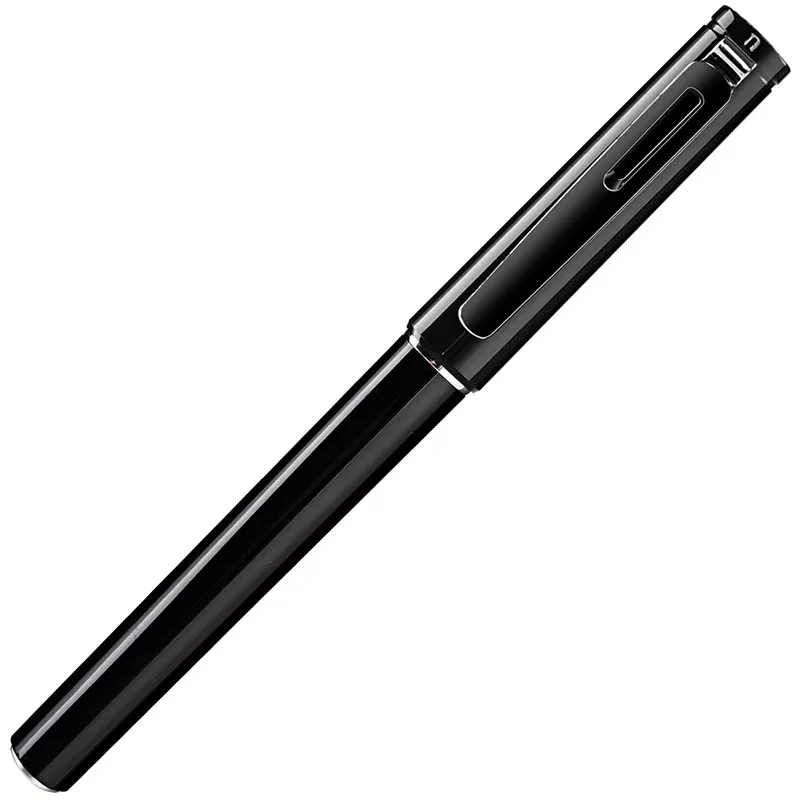 Jewel Pen 0.5mm black bullet Business office signature pen Student calligraphy pen Neutral pen