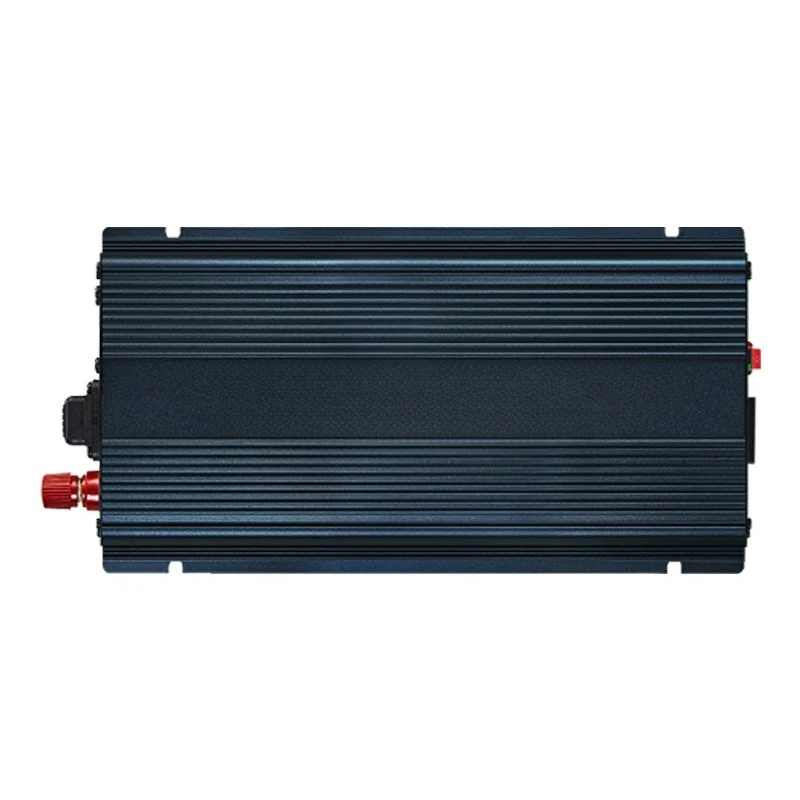 

1000W anti-countercurrent CT grid-connected inverter 18-60V wide voltage, universal for battery photovoltaics