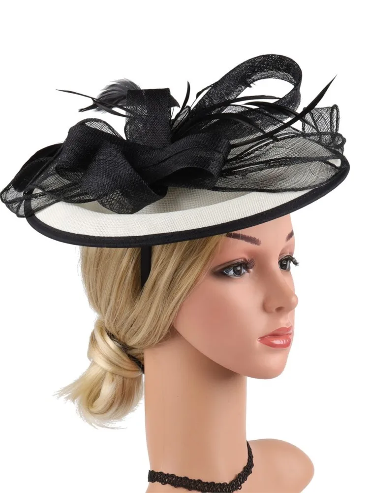 

Fashion Women Pleated Turban Cap For Women Auto Gele Headtie Female Head Wraps African Nigeria Wedding Party Headpiece