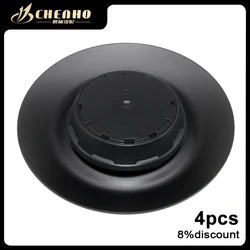 1PC 144mm/68mm CENTER CAP HUB COVER EMBLEM SPOKE WHEEL OEM A0004001100 FOR Mercedes-Benz C190 AMG GT/GTS 2016-2018