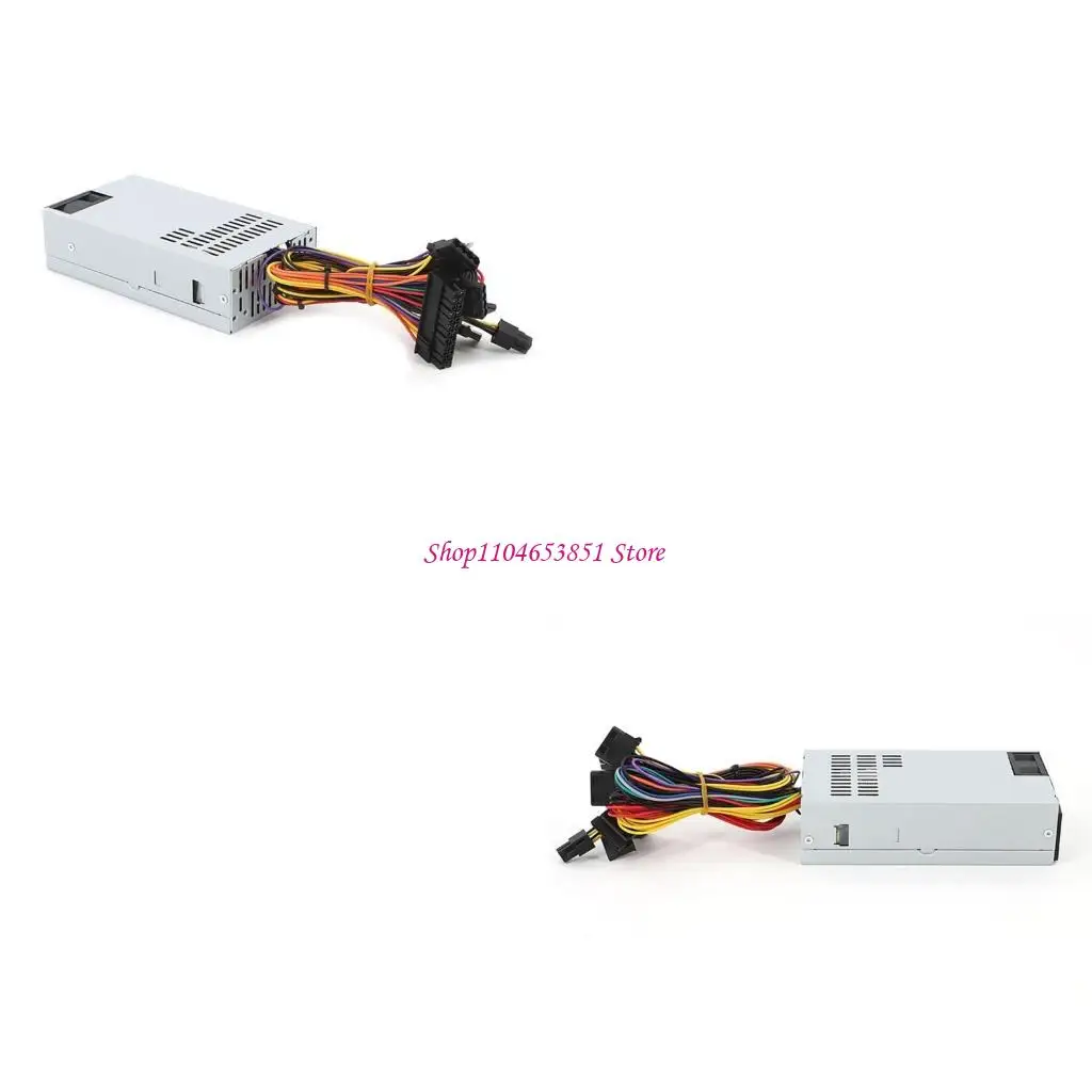 220V Desktop Computer Power Supply Flex200w Small Equipment 1U Multi-channel Atx Power Supply 200W PC Power Supplies