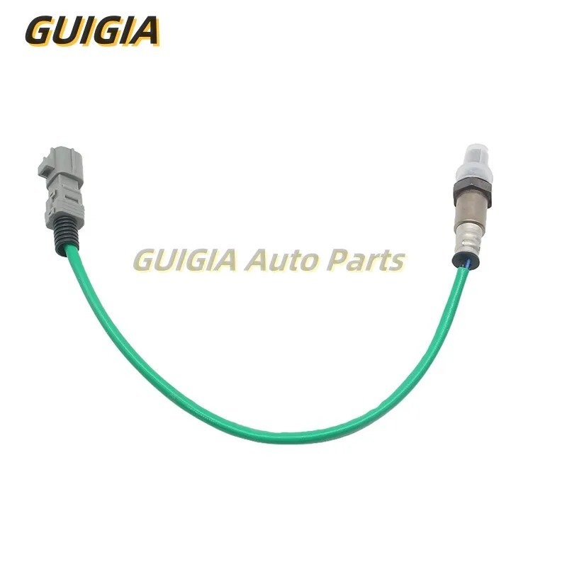 أجهزة استشعار الأوكسجين الأمامية والخلفية 89467-06250 لسيارة Toyota Avalon 2019–2021 Toyota Camry 2018–2020 Lexus ES300h 2019–2020 89467-33210