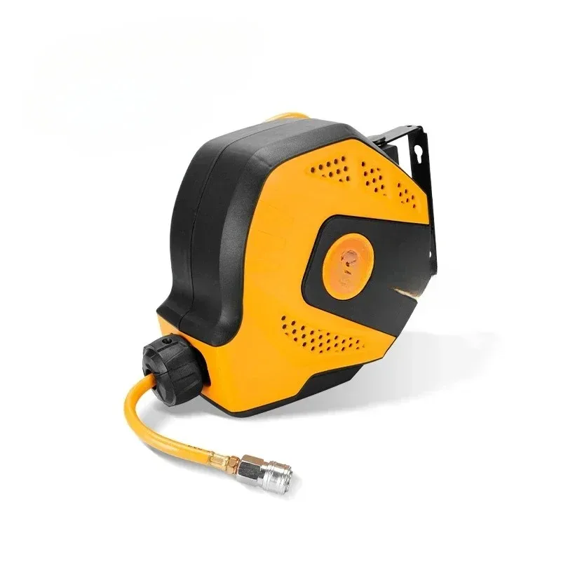 

Hot sales latest hot sale pneumatic extension retractable spring automatic high pressure air hose reel