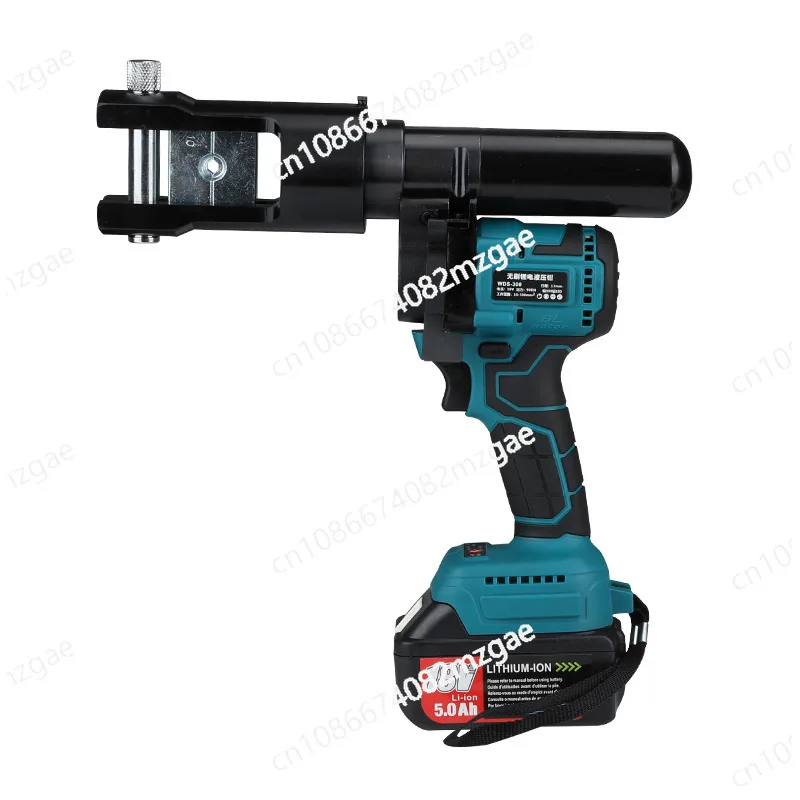 

Brushless Lithium Battery Hydraulic Pliers Small Portable Hydraulic Charging Hydraulic Electrical Pliers