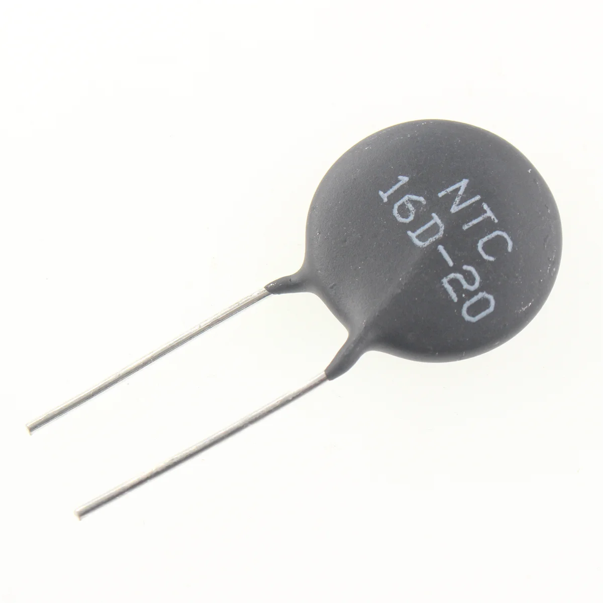 20 Resistori NTC 33D-7, Termistore Per Sensori Di Temperatura E Protezione Circuiti
