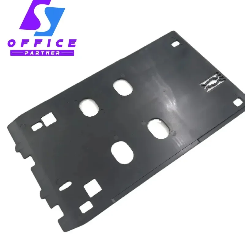 1pc Inkjet PVC ID Card Tray Plastic Card Printing Tray for Canon iP7240 iP7250 iP7260 iP7270 iP7280 MG7510 MG7540 MG7550 7570