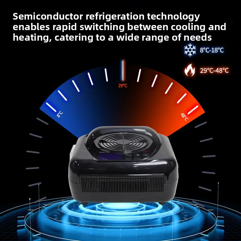 Cold Therapy System Massager Cold Compress Ice Compress