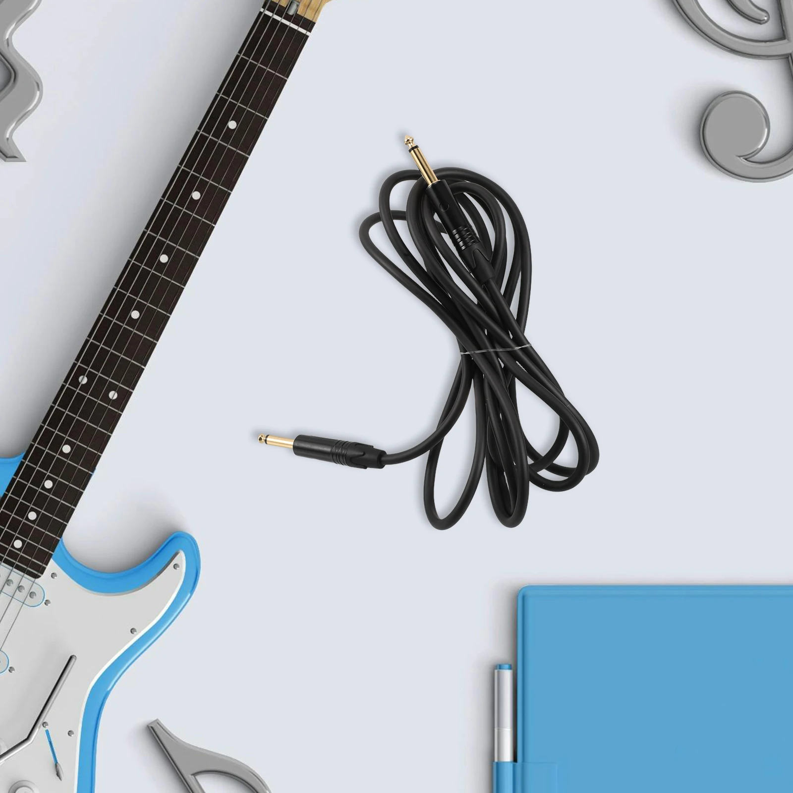 Electric Guitar Aud… - image