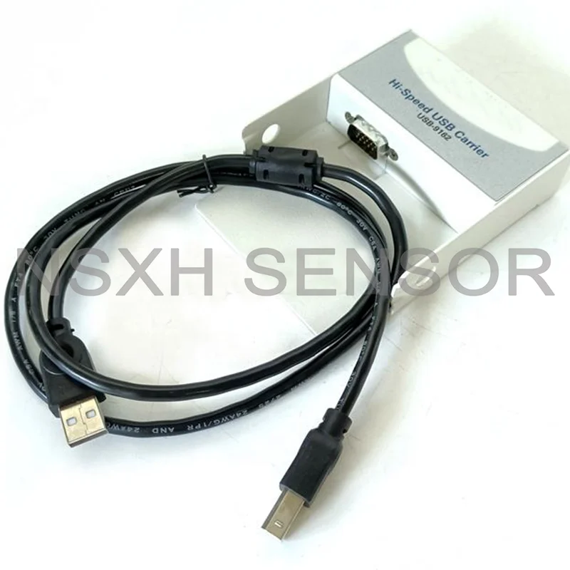 New Original In Box USB-9162 C Series USB Single Module Case