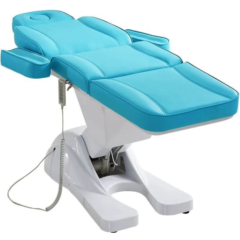 

Electric Beauty Special Micro-Plastic Surgery Tattoo Bed Multi-Functional Facial Care Bed