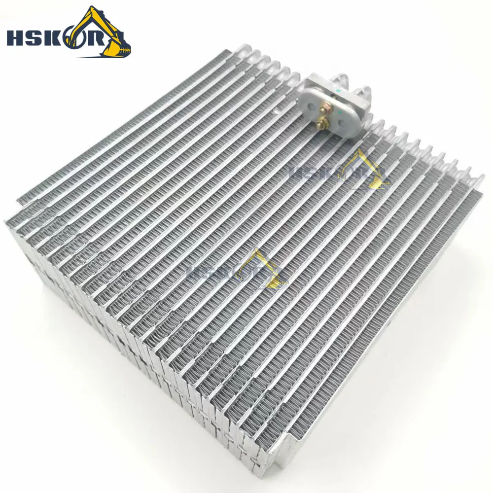 

Evaporator 447600-0651 for Komatsu Excavator PC200-6 Dozer D155AX-5 D275A-5 D275A-5R D275AX-5 D275AX-5E0 D375A-3 D375A-3A D375A-