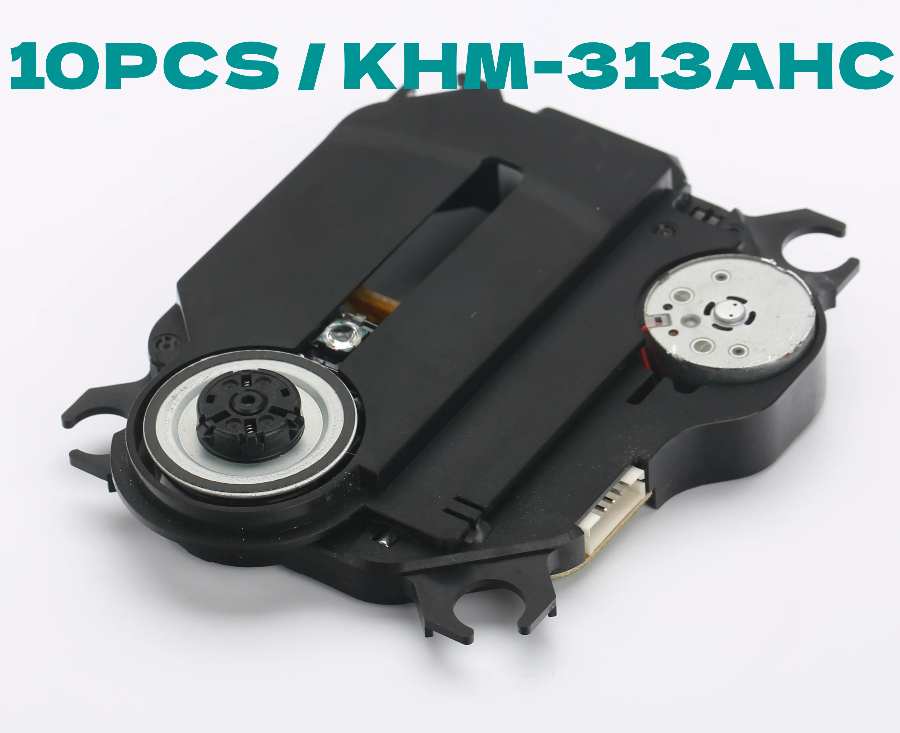 10pcs Brand New and Original KHM-313AHC KHM313AHC KHS-313A KHS313A KHM-313A KHM313A DVD Laser with Mechanism